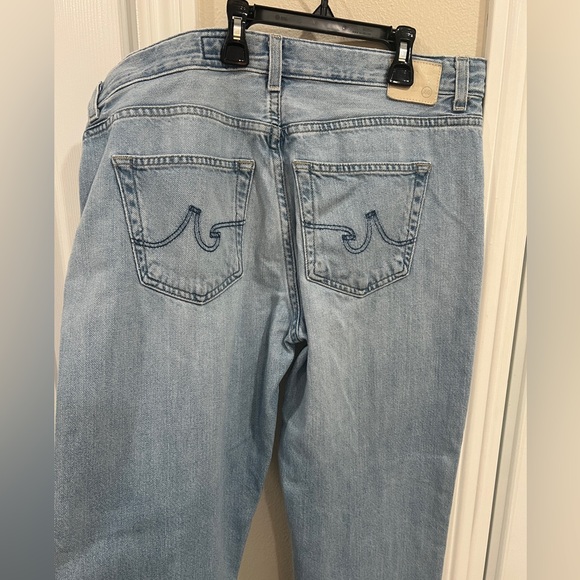 AG EUC EXBOYFRIEND JEANS - Picture 6 of 8